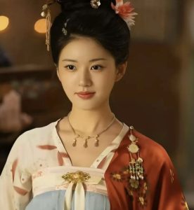 这8位90后女神，谁才是你心中的白月光？