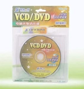 曾经风靡一时的VCD和DVD到底有什么区别？