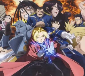 此生必看！10部世界级动漫神作！